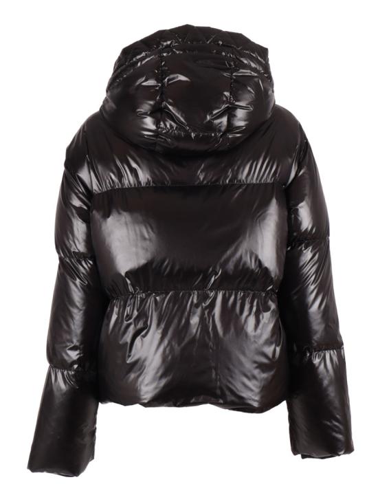25FW 페이 자켓 NAW36513580ICI Black - FAY