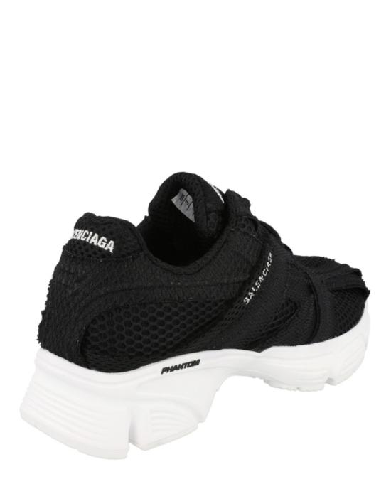  발렌시아가 스니커즈 679339 W2E96 1090 00008 37 Black - BALENCIAGA
