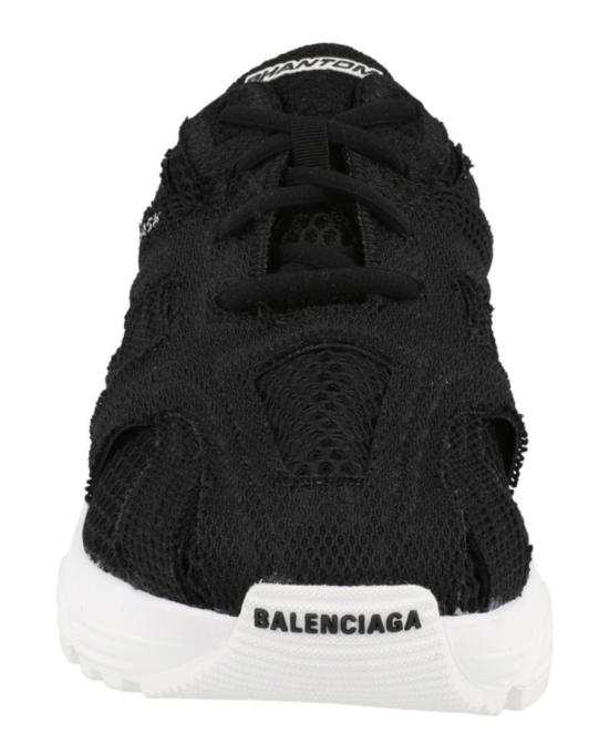  발렌시아가 스니커즈 679339 W2E96 1090 00008 37 Black - BALENCIAGA