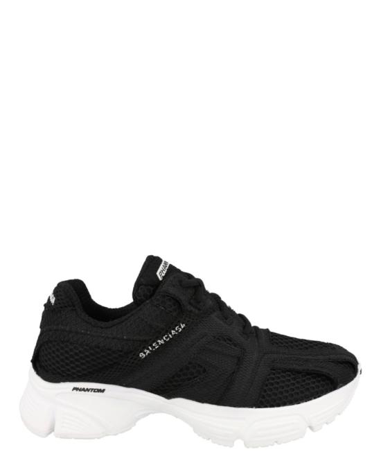  발렌시아가 스니커즈 679339 W2E96 1090 00008 37 Black