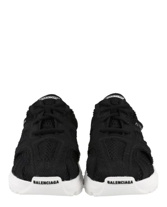  발렌시아가 스니커즈 679339 W2E96 1090 00008 37 Black - BALENCIAGA