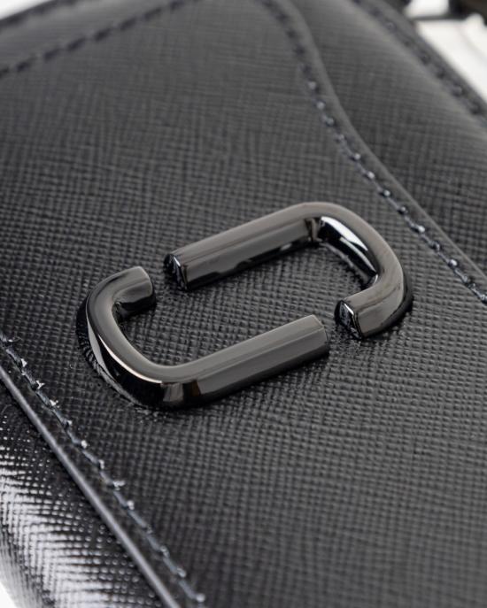 25FW 마크제이콥스 지갑 2F3SMP052S07 001 BLACK Black - MARC JACOBS