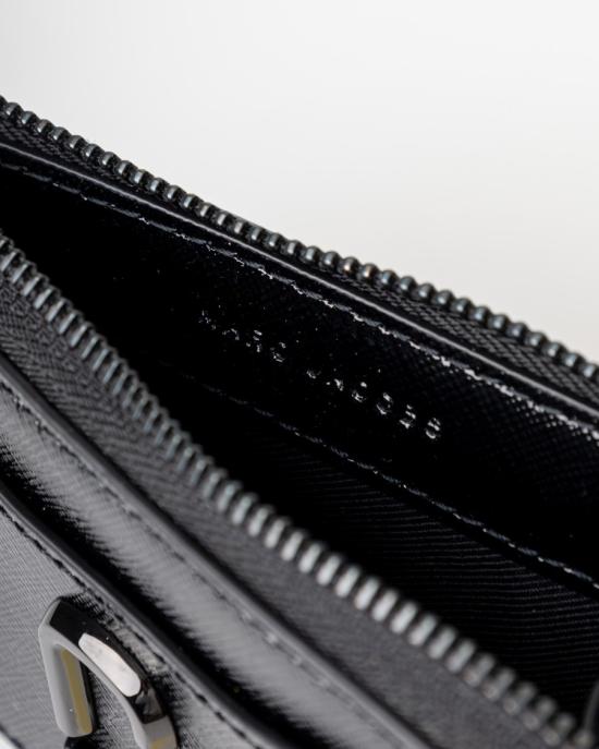 25FW 마크제이콥스 지갑 2F3SMP052S07 001 BLACK Black - MARC JACOBS