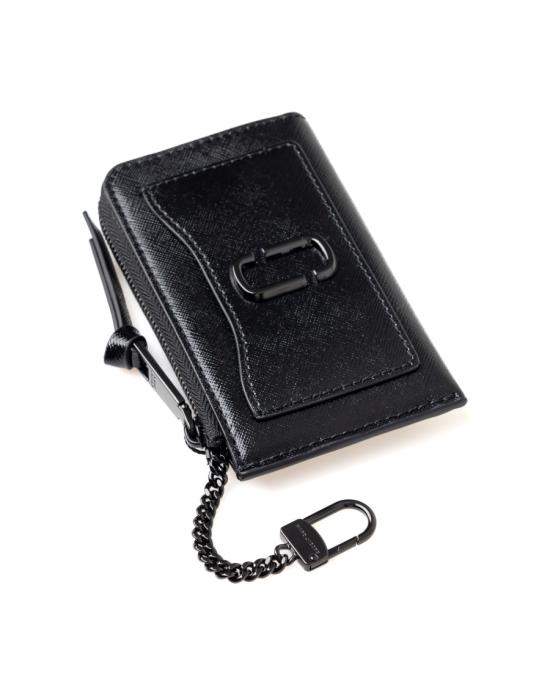 25FW 마크제이콥스 지갑 2F3SMP052S07 001 BLACK Black - MARC JACOBS