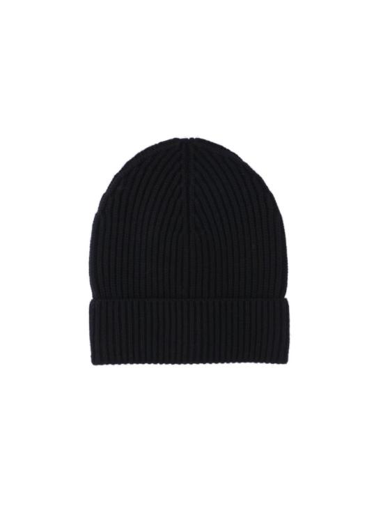 25FW 돌체앤가바나 비니 FXQ19T JGME5N0000 Black