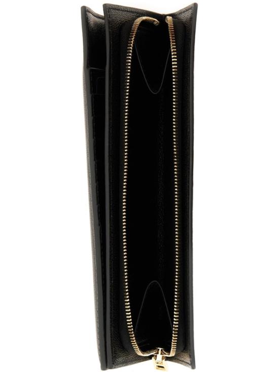 25FW 톰포드 지갑 S0525 LGO033P1N001 Black - TOMFORD