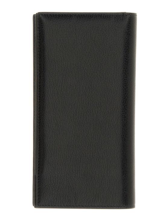 25FW 톰포드 지갑 S0525 LGO033P1N001 Black - TOMFORD