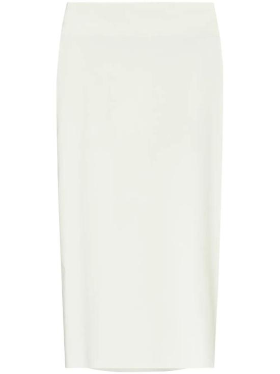 25SS 자크뮈스 롱 스커트 25E251SK0751621 WHITE 100