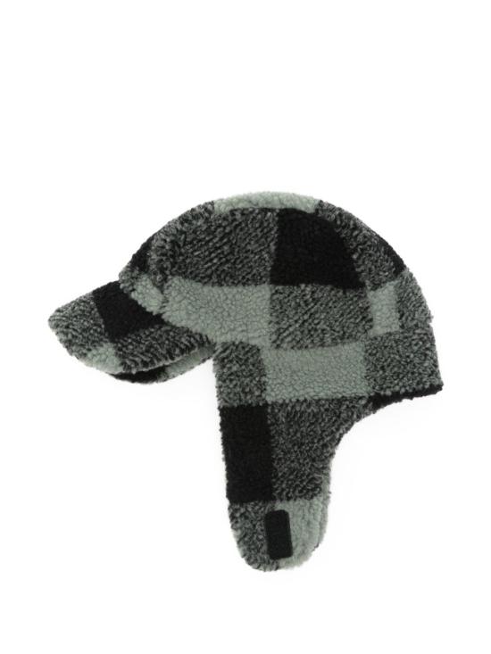 25FW [키즈] 스텔라 맥카트니 모자 TX0P67 Z3173 760NE Green