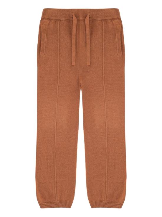 25FW [키즈] 라니우스 팬츠 F5LKJUKT040 178 Beige