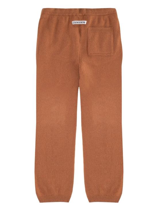 25FW [키즈] 라니우스 팬츠 F5LKJUKT040 178 Beige - LANEUS