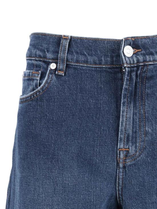 25FW 세븐포올맨카인드 데님 7UL60C10 Blue - 7 FOR ALL MANKIND