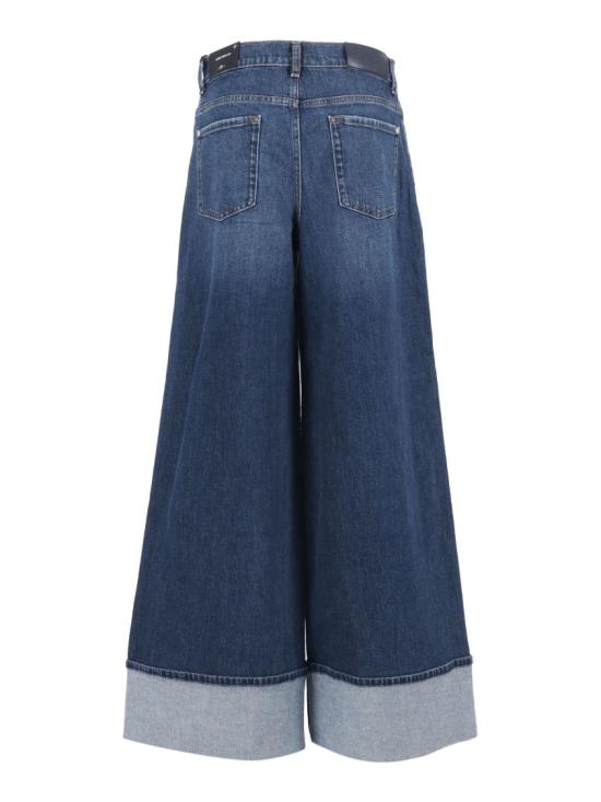 25FW 세븐포올맨카인드 데님 7UL60C10 Blue - 7 FOR ALL MANKIND