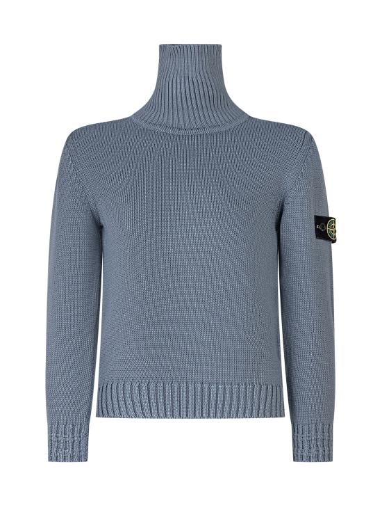 25FW [키즈] 스톤 아일랜드 풀오버 K2S165100018S01A2 V0064 DUST