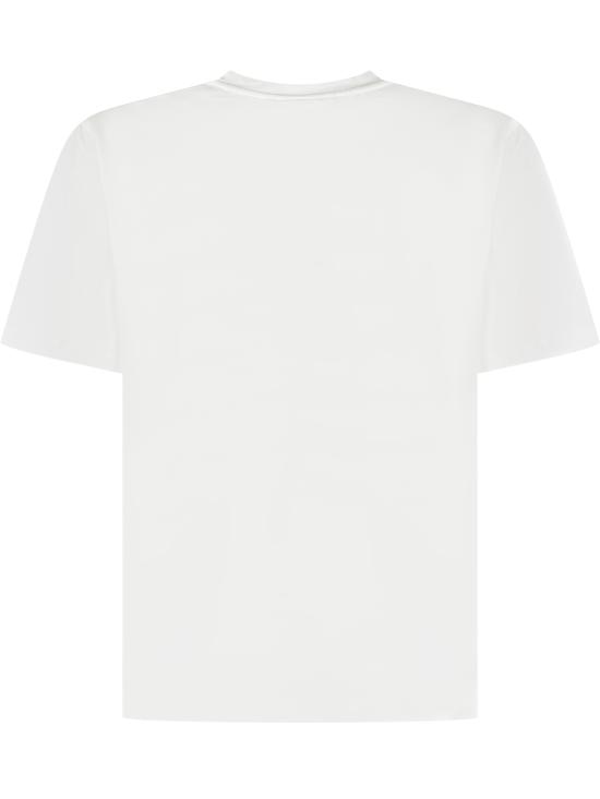 25FW [키즈] 엘리자베타프랜치 티셔츠 EFTS2490JE006 0004 BEIGE - ELISABETTA FRANCHI