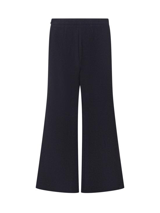 25FW [키즈] 엘리자베타프랜치 팬츠 EFPA3040GA085 D748 GRIGIO CHIARO - ELISABETTA FRANCHI