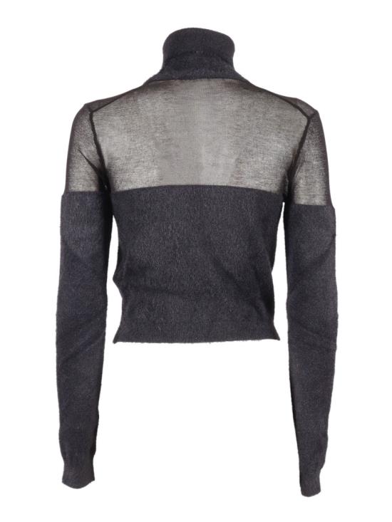 25FW 엘리자베타프랜치 탑 MK54T57E2 Neutrals - ELISABETTA FRANCHI