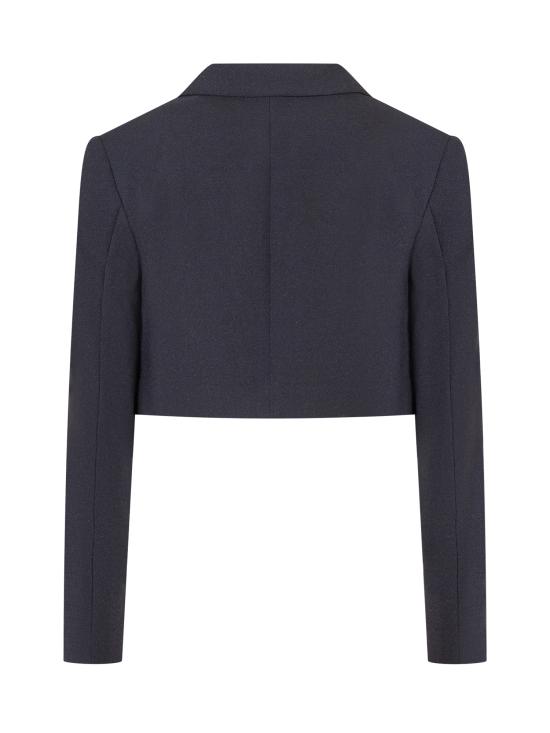 25FW [키즈] 엘리자베타프랜치 캐주얼 자켓 EFGC0680GA085 N000 NERO - ELISABETTA FRANCHI