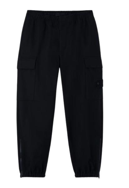 25FW 스톤 아일랜드 스트레이트 팬츠 K2S153100021 S0F24V0020