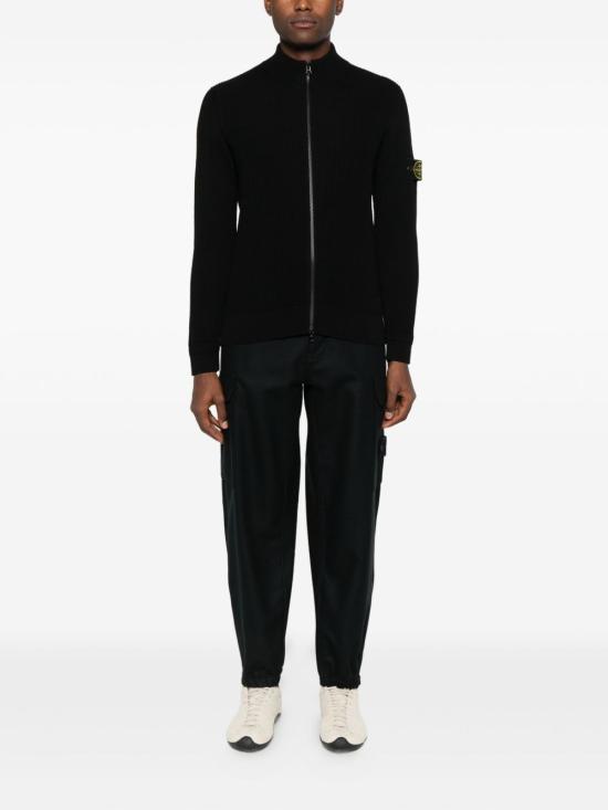 25FW 스톤 아일랜드 스트레이트 팬츠 K2S153100021 S0F24V0020 - STONE ISLAND