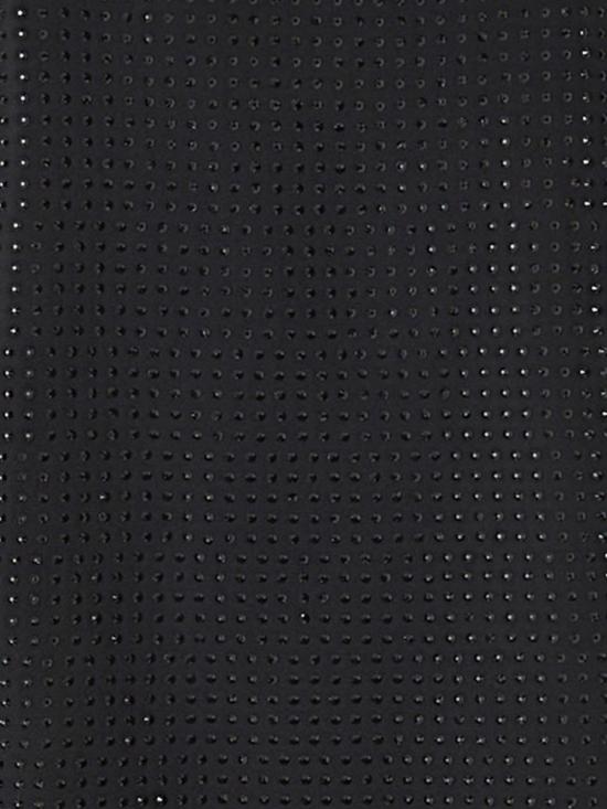 25FW 핑코 미디 원피스 AROA105927 A287Z99 Black - PINKO