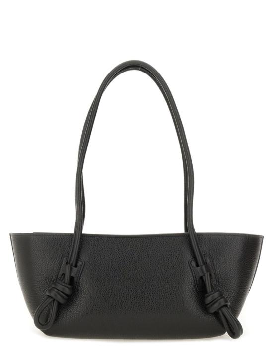 25FW 헤레우 숄더백 FLECGRWBA25001 1 BLACK - HEREU