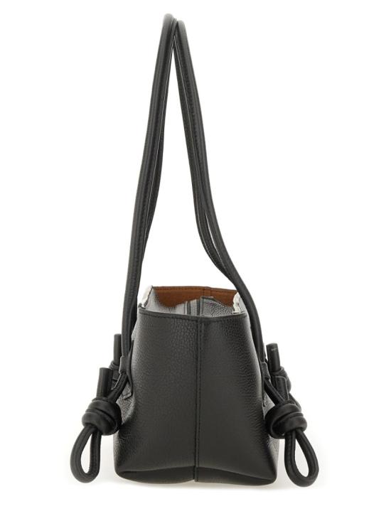 25FW 헤레우 숄더백 FLECGRWBA25001 1 BLACK - HEREU