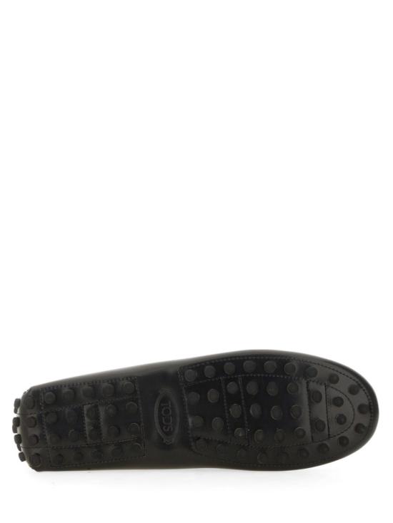  토즈 고미노 레더 드라이빙슈즈 XXW22L0IT90 TWRB602 Black - TODS