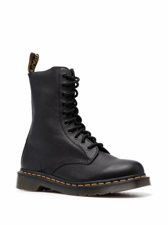  닥터마틴 부츠 22524001 Black - DR.MARTENS