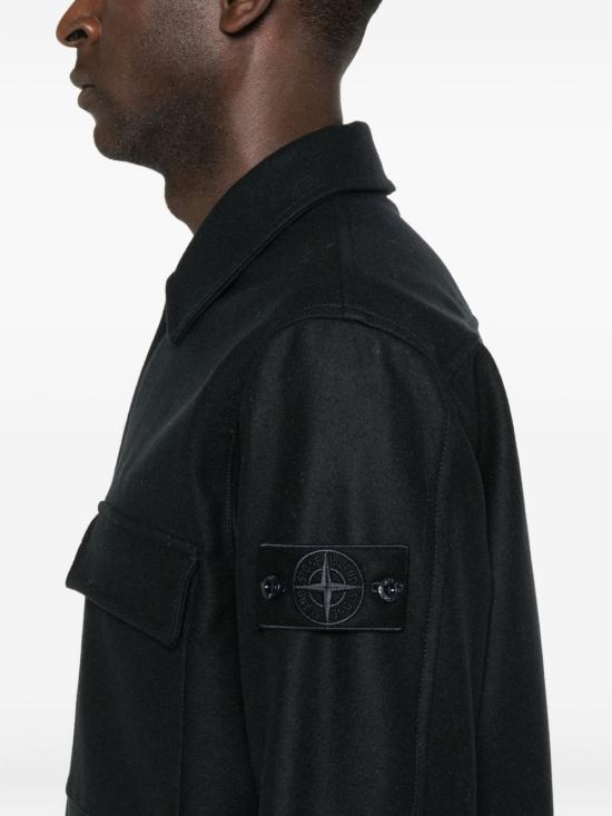 25FW 스톤 아일랜드 셔츠 K2S151200028 S0F24V0020 - STONE ISLAND
