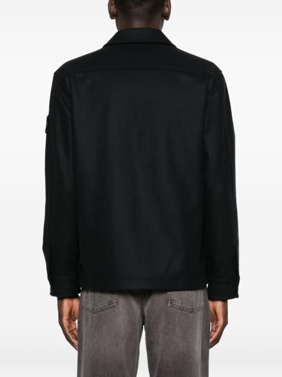 25FW 스톤 아일랜드 셔츠 K2S151200028 S0F24V0020 - STONE ISLAND