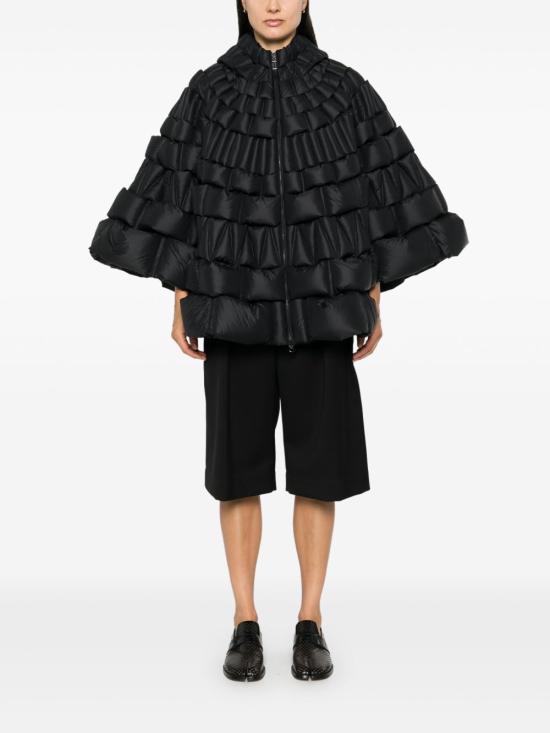 25FW 크리스토퍼 락시 수트 자켓 W25RAX CRDJ02202 Black - CHRISTOPHER RAXXY