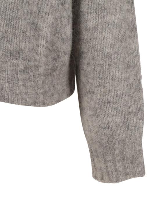 25FW 아스페시 탑 P 3344 D580 Grey - ASPESI