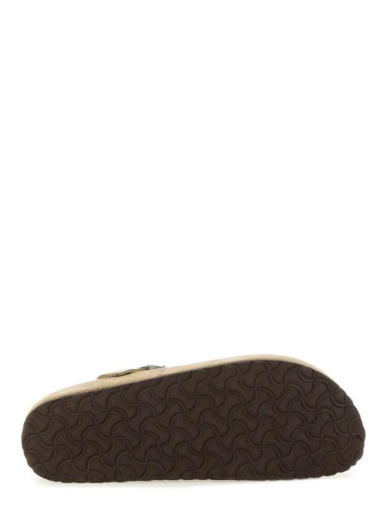 25FW 버켄스탁 로퍼 1010504 TAUPE Neutrals - BIRKENSTOCK