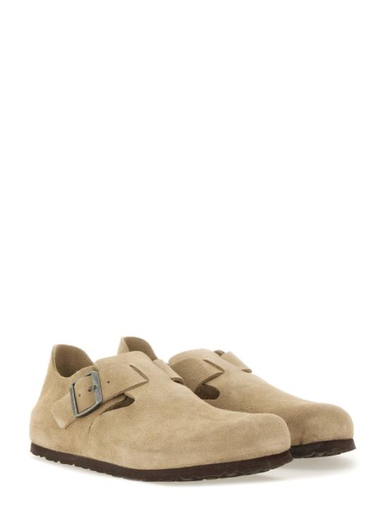 25FW 버켄스탁 로퍼 1010504 TAUPE Neutrals - BIRKENSTOCK