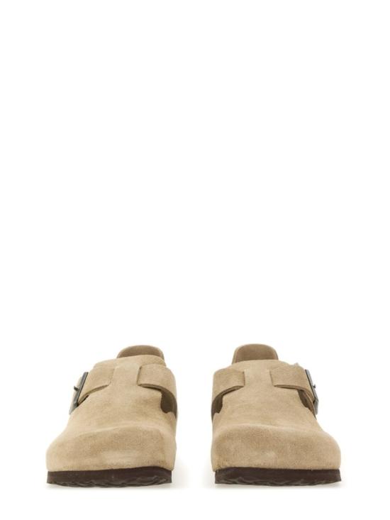 25FW 버켄스탁 로퍼 1010504 TAUPE Neutrals - BIRKENSTOCK