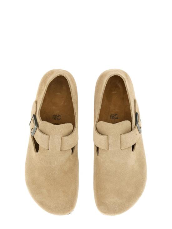 25FW 버켄스탁 로퍼 1010504 TAUPE Neutrals - BIRKENSTOCK