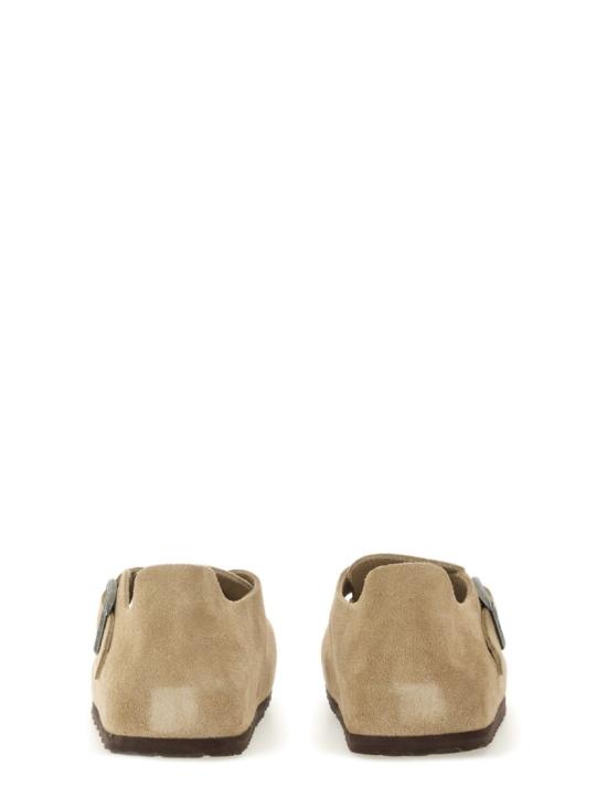 25FW 버켄스탁 로퍼 1010504 TAUPE Neutrals - BIRKENSTOCK