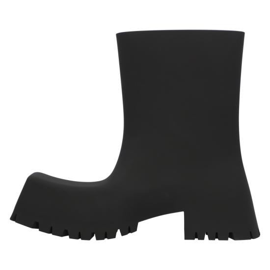  발렌시아가 부츠 679326W0FO81000 Black - BALENCIAGA