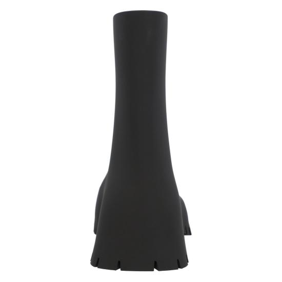  발렌시아가 부츠 679326W0FO81000 Black - BALENCIAGA