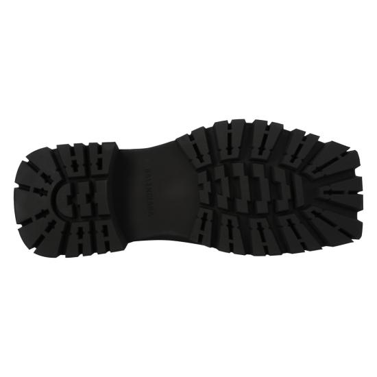  발렌시아가 부츠 679326W0FO81000 Black - BALENCIAGA
