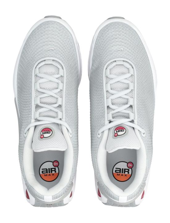 25FW 나이키 에어맥스 Dn DV3337 018 PLATINUM RED - NIKE