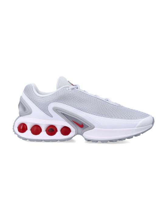 25FW 나이키 에어맥스 Dn DV3337 018 PLATINUM RED - NIKE