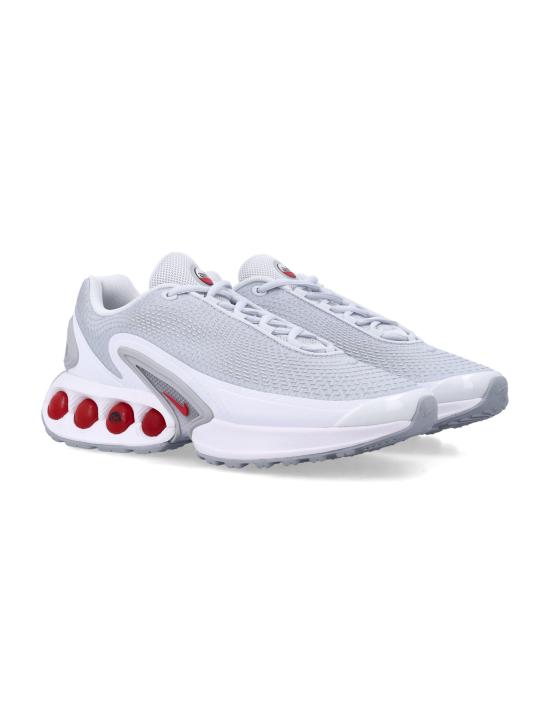 25FW 나이키 에어맥스 Dn DV3337 018 PLATINUM RED - NIKE