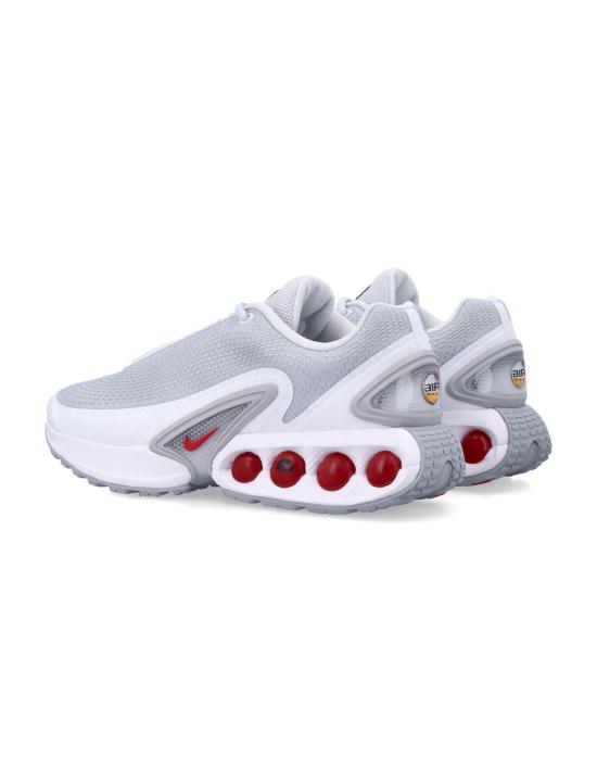 25FW 나이키 에어맥스 Dn DV3337 018 PLATINUM RED - NIKE