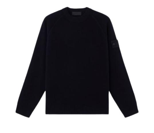 25FW 스톤 아일랜드 스웨터 K2S155100078 S00FFV0020 Blue