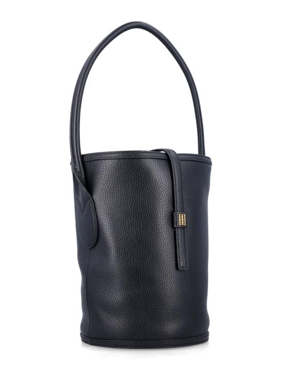 26FW 바이말렌비거 103644 050 Nero - BY MALENE BIRGER
