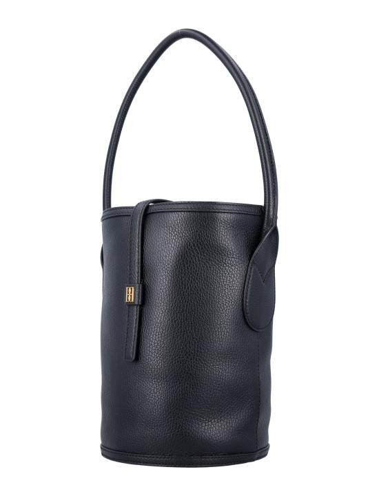 26FW 바이말렌비거 103644 050 Nero - BY MALENE BIRGER