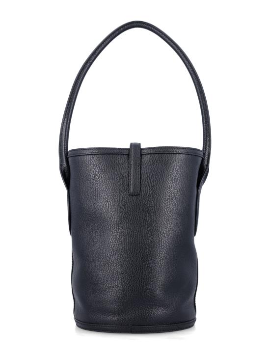 26FW 바이말렌비거 103644 050 Nero - BY MALENE BIRGER