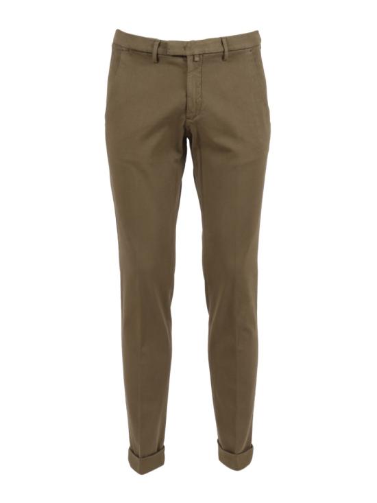 26FW 브릴리아1949 스트레이트 팬츠 BG03 400053 Grey
